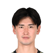 R. HIRAKAWA PES 2021 portrait