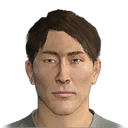 R. YONEZAWA PES 2019 portrait