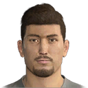 B. NAJDENOV PES 2019 portrait