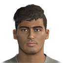 BADER AL ATTAS PES 2019 portrait