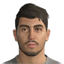 ALI ABDULLA ALI PES 2020 portrait