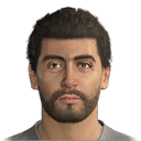 HASSAN MOHAMED PES 2020 portrait