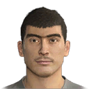 FARIS KHALIL PES 2020 portrait