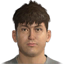 JEONG TAE-WOOK PES 2020 portrait