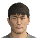H. YAMADA PES 2019 portrait