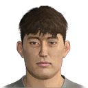LEE JAE-HYUNG PES 2020 portrait