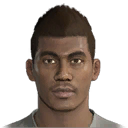 SALMIN ATIQ PES 2020 portrait