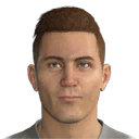 C. MCGLIP PES 2019 portrait