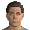 F. TAHAMI PES 2019 portrait