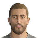 FERNANDO RECIO PES 2019 portrait