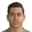 M. TILIO PES 2021 portrait