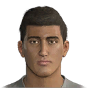 M. BERIK PES 2019 portrait