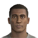 KHALID MUBARAK PES 2020 portrait