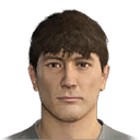 A. ZAHMATKASH PES 2019 portrait