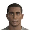 ABDULAZIZ B.AL-HAMAD PES 2021 portrait