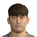 LEE SANG-MIN PES 2019 portrait
