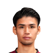 D. SASAKI PES 2021 portrait