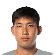 T. HARA PES 2021 portrait