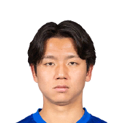 K. ARIMA PES 2020 portrait