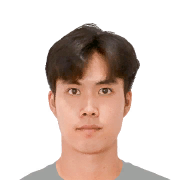THANISON P. PES 2020 portrait