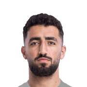 A. SAYYADMANESH PES 2020 portrait
