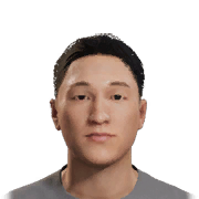 CHOI YOUNG-JUN PES 2020 portrait