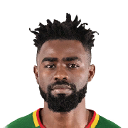 E. KAMSOBA PES 2021 portrait