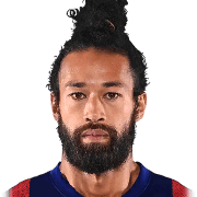 LA'VERE CORBIN-ONG PES 2021 portrait