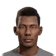 SYAZWAN PES 2020 portrait