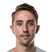 J. KING PES 2021 portrait