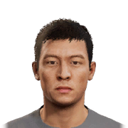 KIM JOON-BEOM PES 2020 portrait