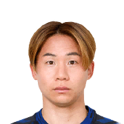 S. ABE PES 2021 portrait