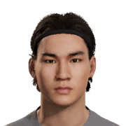 T. NOZAWA PES 2021 portrait