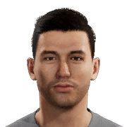 M. MOHEBI PES 2021 portrait