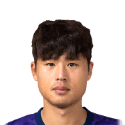 KIM JOO-SUNG PES 2021 portrait