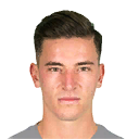 B. VERBIČ PES 2021 portrait