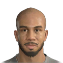 PATRICK PES 2021 portrait
