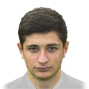 A. KORYAN PES 2021 portrait