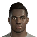 L. NGANIONI PES 2016 portrait