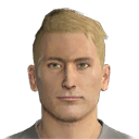 U. JENSSEN PES 2021 portrait