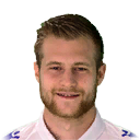 A. VINCENT PES 2019 portrait