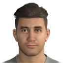 TRÉZÉGUET PES 2021 portrait