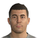 WANG YONGPO PES 2021 portrait