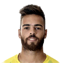 MIGUEL CARDOSO PES 2021 portrait