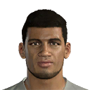 BRUNO SANTOS PES 2021 portrait