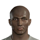 I. CISSÉ PES 2021 portrait