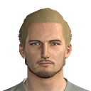 VAN DER HEYDEN PES 2016 portrait