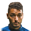 S. DAHAM PES 2021 portrait