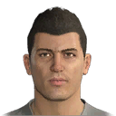 M. LOAIZA PES 2019 portrait