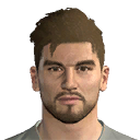 ANDRÉZINHO PES 2017 portrait